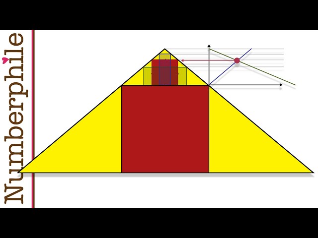 3 Ways to Draw Squares Inside Triangles - Numberphile