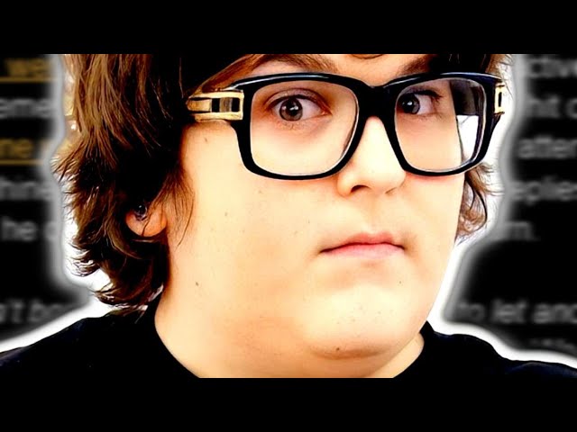 Andy Milonakis Got Away With It...