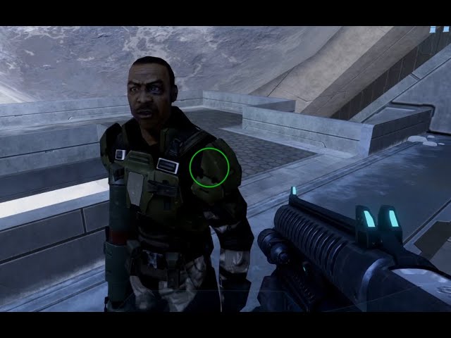 Halo 3 Was Too Easy, Halo 2 Put Hair On My Sack