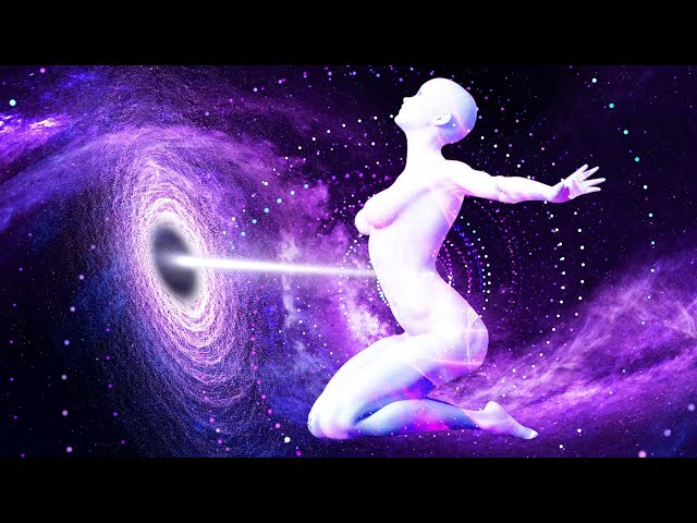 432 Hz - Alpha Waves Heal the Whole Body - Emotional & Physical, Your Body Will Have Clear Changes