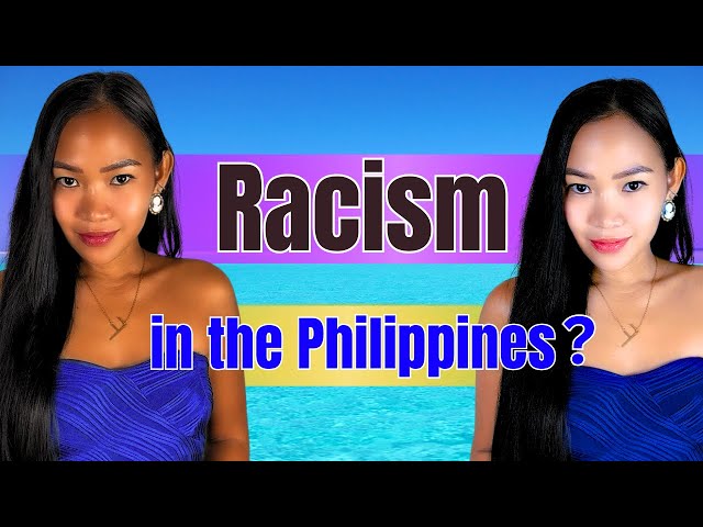 Filipinos And Skin Color - Are We Obsessed With Light Skin?