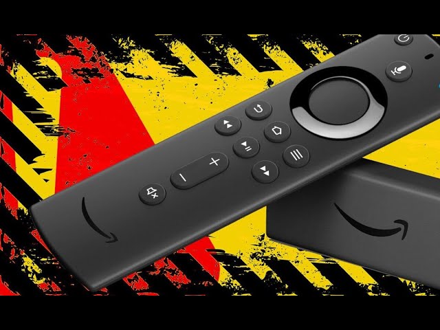 This is BAD NEWS for Amazon Firestick owners ........😡😡