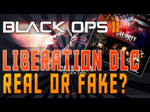 Black Ops 2 - News, Rumors & Updates