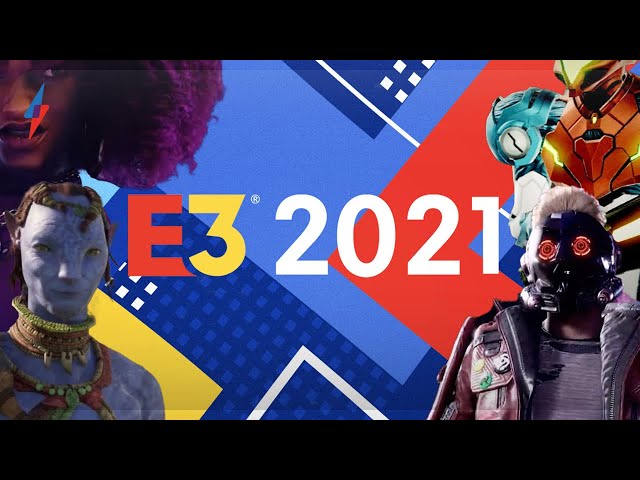 Best games at E3 2021: Our Top 10 picks