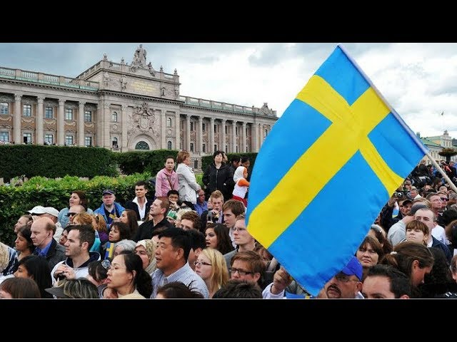 The Nationalist Sweden Democrats Become Biggest Party in the Nation!!!