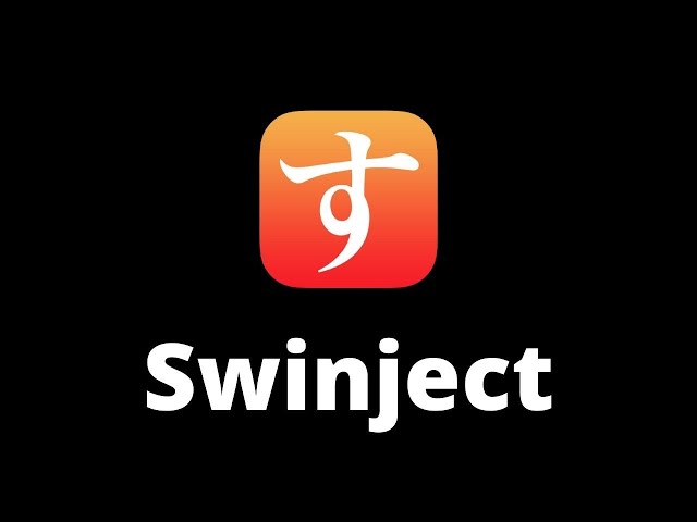 Swinject: Effortless Dependency Injection in iOS (Basics)