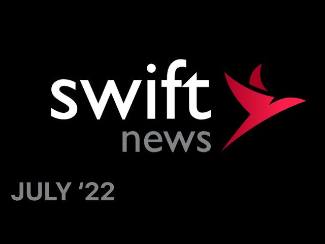 WWDC 2022 Highlights, Swift Charts, Xcode Origin, Digital Lounge Q&A, & More