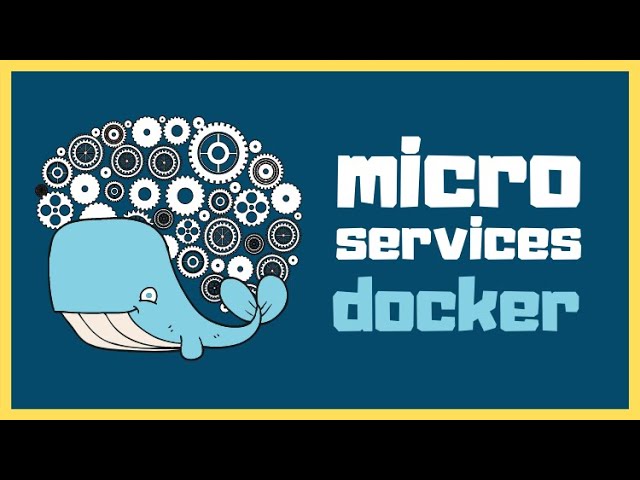 Step by Step Basic Microservices System (3 NodeJS + 1 Load Balancer containers) with Docker Compose