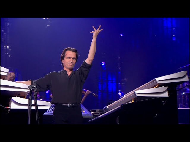 Yanni - "Within Attraction"