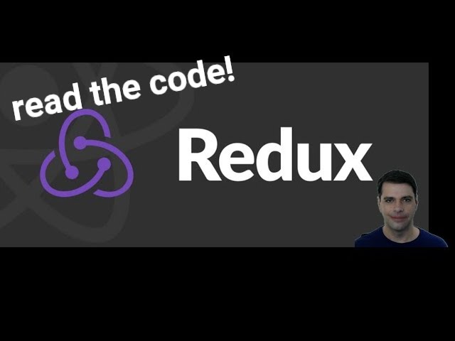 Redux: Let's read the Code!