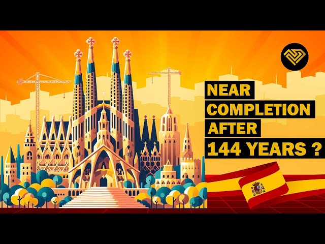 Is Sagrada Familia One Step Closer To Completion? (2026 Deadline Explained)