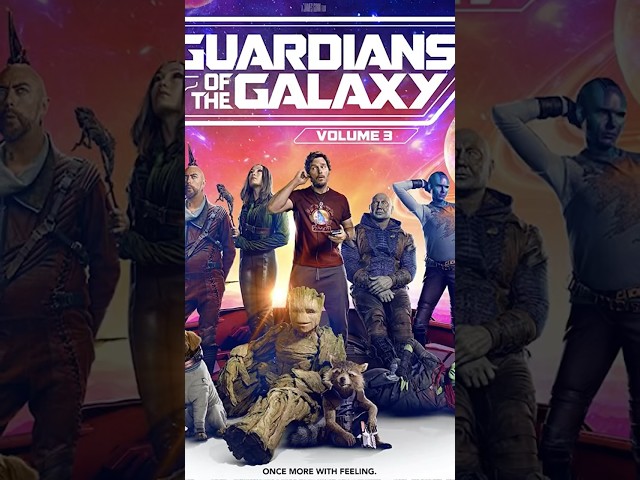 Guardians of the Galaxy Vol. 3 Reaction! #guardiansofthegalaxy #adamwarlock #mcu