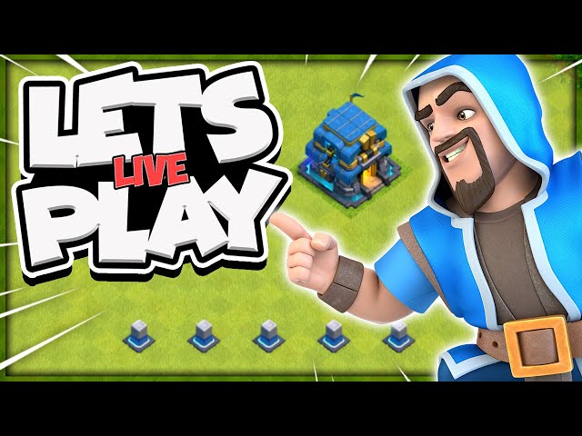 How Many Level 13 Walls Can You Upgrade in 1 Hour at TH12 (Clash of Clans)