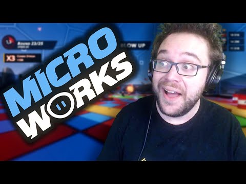 Micro Works