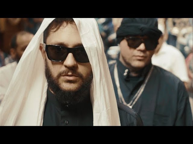 Billy Sio x DJ Silence - Λαθρεμπόριο (1000 σε 1 νύχτα) (Official Music Video)