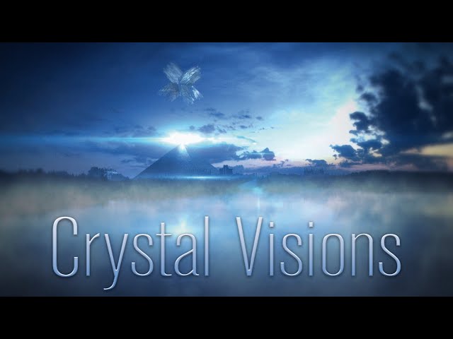 Crystal Visions - Full Documentary about Crystals and Gemstones