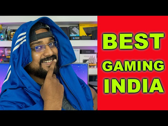 BEST INDIAN WEBSITES for Gaming PC