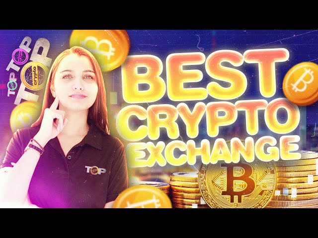 Best Crypto Exchange | Top 3 Crypto Exchanges With Leverage
