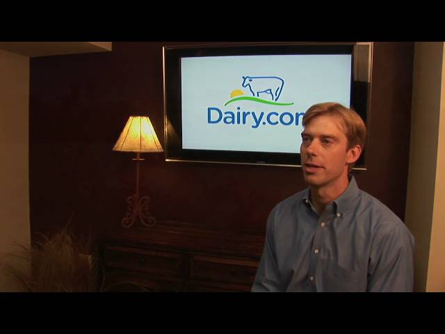 Dairy.com: 10 Years of Supply Chain Innovation