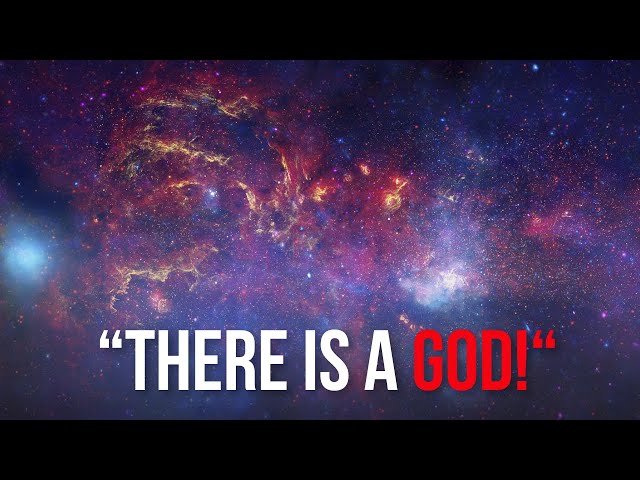 “We Are Finally Seeing the True Extent of the Universe!” James Webb Shocks the World!
