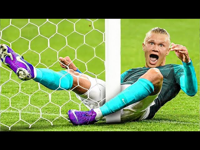 Extreme Football Fails | Try Not To Laugh