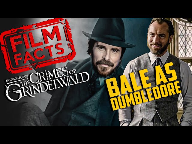 Fantastic Beasts: The Crimes of Grindelwald (2018) Film Facts | 10 Facts You Need To Know