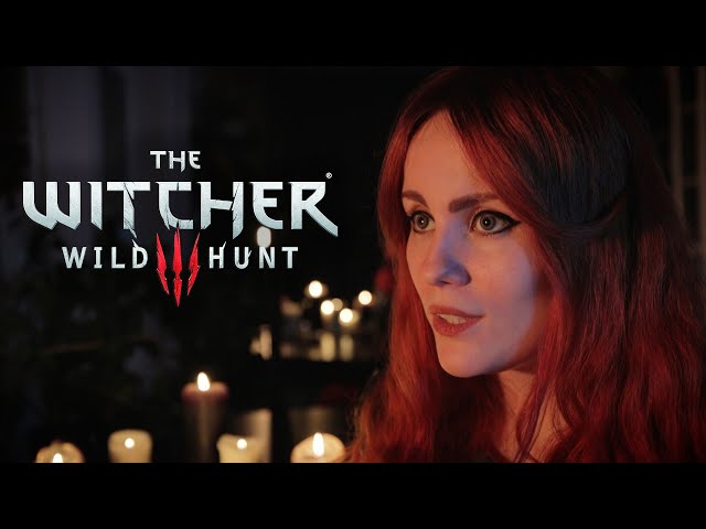 Priscilla's Song / The Wolven Storm - The Witcher 3 (Gingertail Cover) Rus