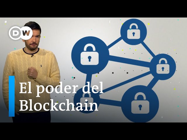 Usos poco conocidos del Blockchain en Latinoamérica