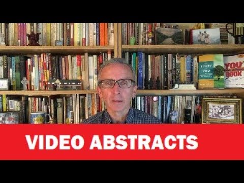 Making a Video Abstract