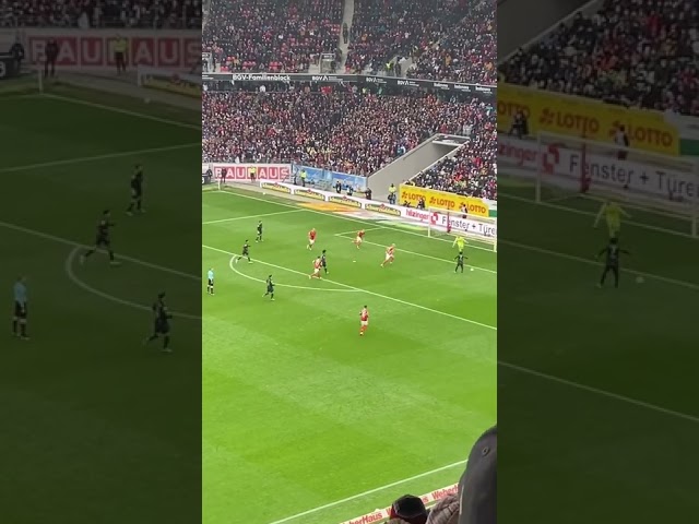 Fc Bayern - Sc Freiburg HIGHLIGHT