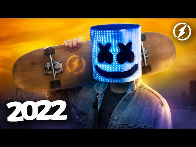 Music Mix 2022 🎧 EDM Remixes of Popular Songs 🎧 EDM Gaming Music Mix ​