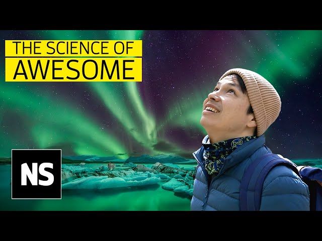 What is awe? I Science with Sam