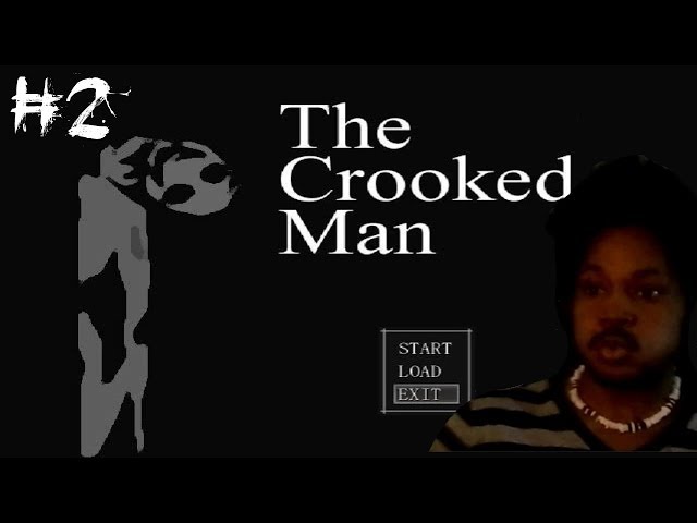 The Crooked Man [2]