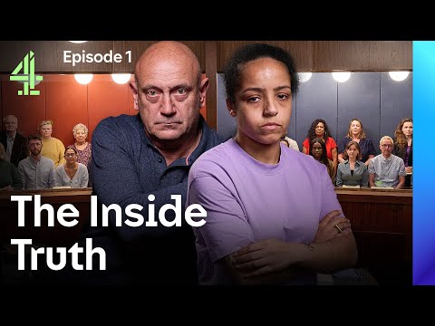 The Jury: Murder Trial | Channel 4 Documentaries
