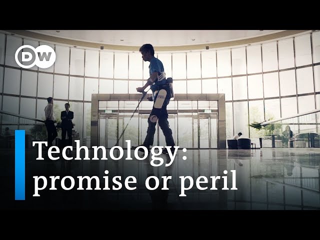 Taiwan: technology: promise or peril? - Founders Valley (3/10) | DW Documentary