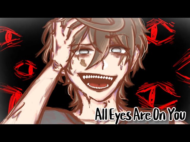 All Eyes Are On You | Michael Afton