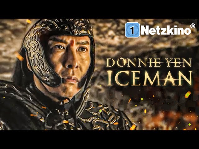 Iceman – Der Krieger aus dem Eis (ACTION ABENTEUER ganzer Film Deutsch, Actionfilme in voller Länge)
