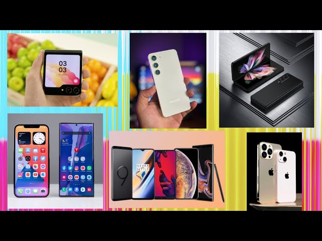Samsung || Iphone || One plus || IQOO || ZTE || Fold || Flip || Xiaomi || OPPO || Vivo |🥵 #trending