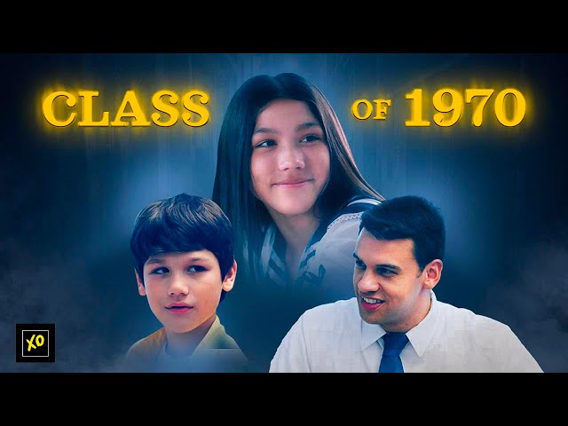 Dad FAVOURS His Son Over Daughter (Class Of 1970) | Season 1 | Ep. 2 | LOVE XO
