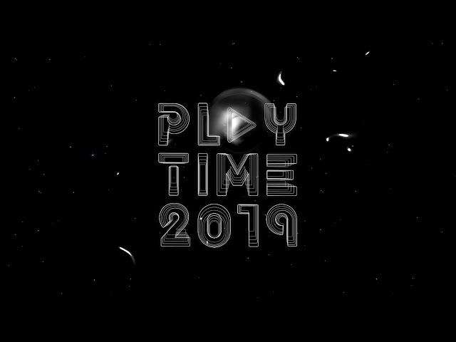Playtime Festival 2019 | Official Promo Teaser