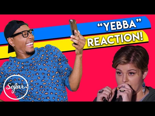 YEBBA | My Mind | WHO IS THIS WOMAN?! (PART 2)