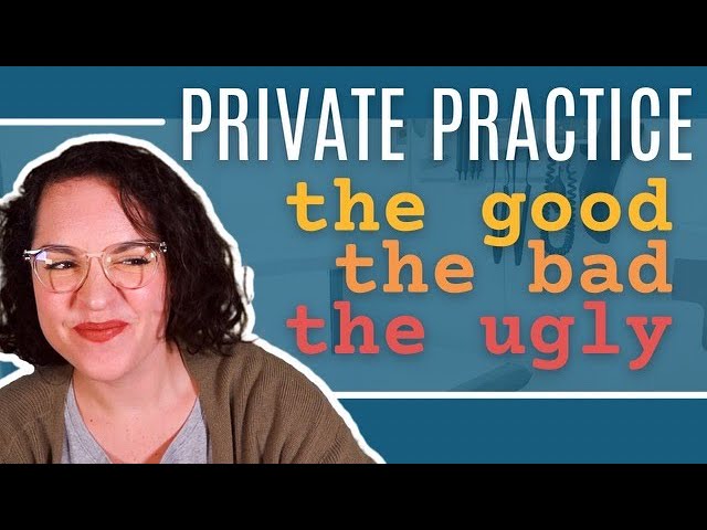 🚩 Top 8 Things I Wish I Knew About Private Practice 🚩| Ask an Nurse Practitioner