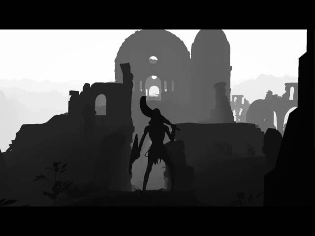 Dark Souls Limbo Mod, No HUD Run (Pt. 2)