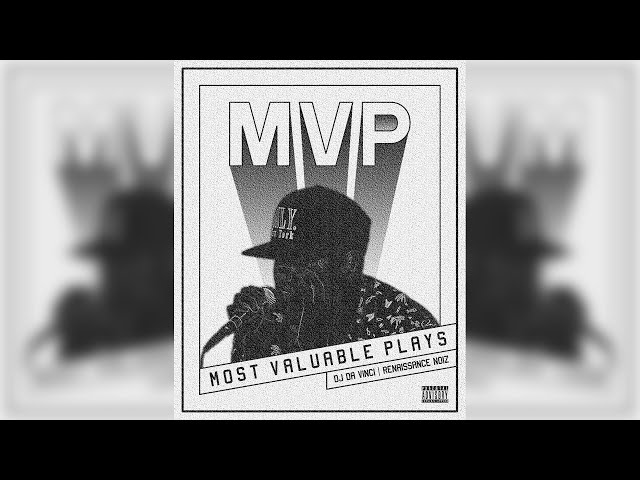 🎤 UNDERRATED RAP SONGS 🎤 MVP | MOST VALUABLE PLAYS