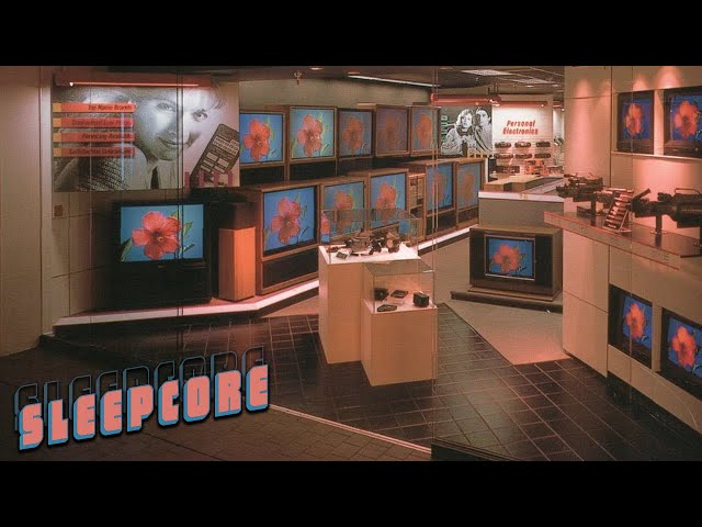 Cable of Dreams: 1980s Television Nostalgia | Sleepcore