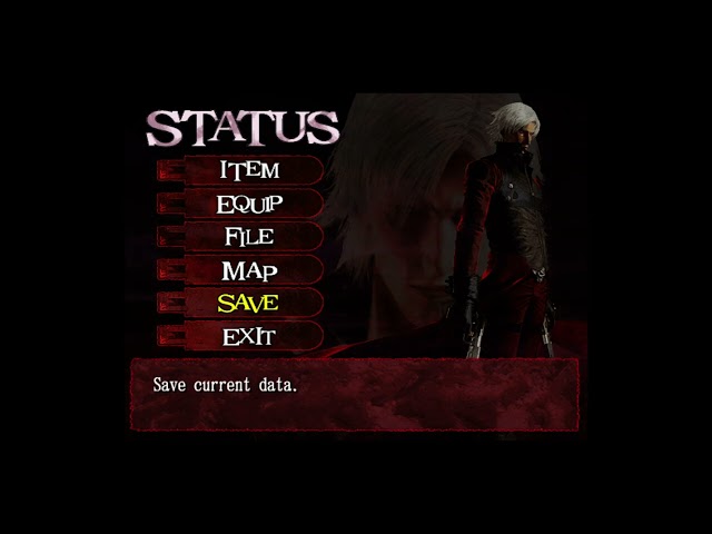 Devil May Cry® 2 dante part 6