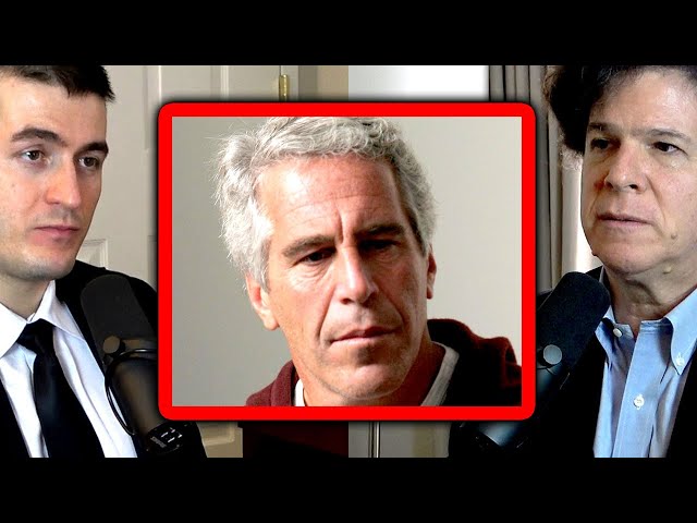Jeffrey Epstein and the Nature of Evil | Eric Weinstein and Lex Fridman
