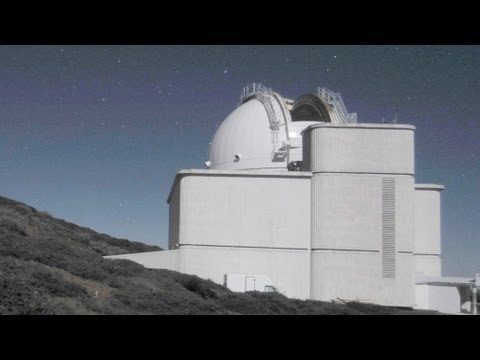Telescope Tours