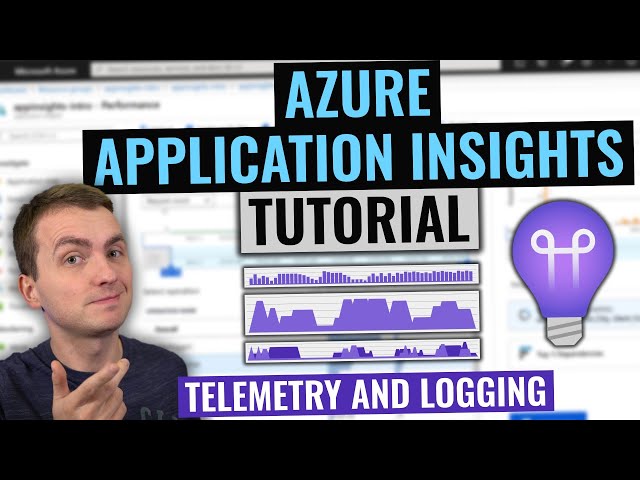 Azure Application Insights Tutorial | Amazing telemetry service