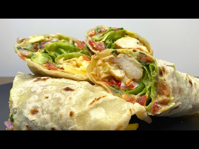 The Best Chicken Fajitas | Easy Tex-Mex Recipe